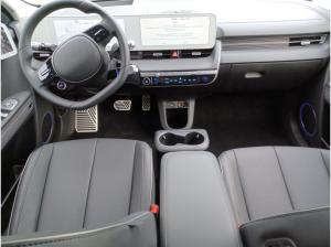 Hyundai IONIQ 5 UNIQ // 77,4kWh // AWD // SOFORT VERFÜGBAR