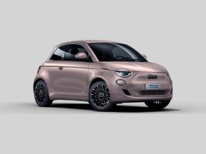Fiat 500e La Prima | GROßE BATTERIE | ALLE FARBEN | Privat