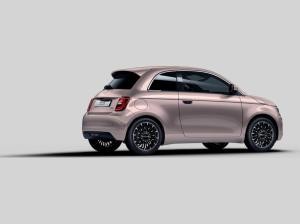 Fiat 500e La Prima | GROßE BATTERIE | ALLE FARBEN | Privat
