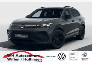 Foto - Volkswagen Tiguan R-Line 2,0 l TDI SCR 110 kW (150 PS) [Black Style][IQ.Drive] *sofort verfügbar*