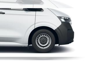 Volkswagen Transporter Kasten LR *Pharma*GDP*sofort*Aktion*