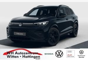 Foto - Volkswagen Tiguan R-Line 2,0 l TSI 4MOTION 150 kW (204 PS) [Black Style] *sofort verfügbar*