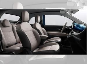 Fiat 500e La Prima Cabrio | GROßE BATTERIE | ALLE FARBEN | Privat