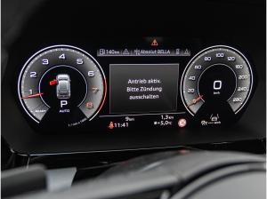 Audi A3 allstreet TFSI Business Assistenz Plus 19"