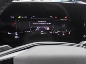 Audi A5 Avant TDI MMI Tech Pro S Interieur AHK