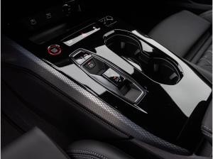 Audi A5 Avant TDI MMI Tech Pro S Interieur AHK