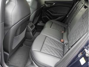 Audi A5 Avant TDI MMI Tech Pro S Interieur AHK