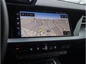 Audi A3 allstreet TFSI Business Assistenz Plus 19"