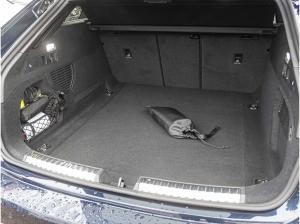 Audi A5 Avant TDI MMI Tech Pro S Interieur AHK