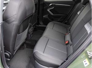 Audi A3 allstreet TFSI Business Assistenz Plus 19"