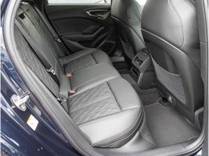 Audi A5 Avant TDI MMI Tech Pro S Interieur AHK