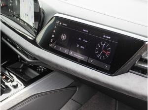 Audi A5 Avant TDI MMI Tech Pro S Interieur AHK