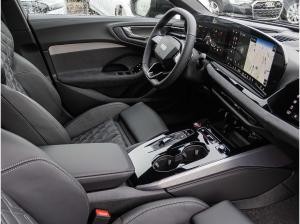 Audi A5 Avant TDI MMI Tech Pro S Interieur AHK