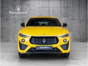 Maserati Levante Trofeo / MC Edition 2022
