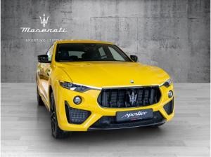 Maserati Levante Trofeo / MC Edition 2022