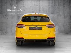 Maserati Levante Trofeo / MC Edition 2022
