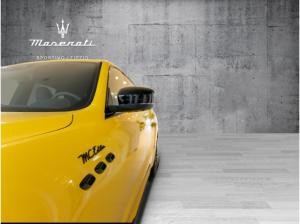 Maserati Levante Trofeo / MC Edition 2022