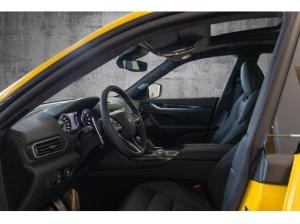 Maserati Levante Trofeo / MC Edition 2022