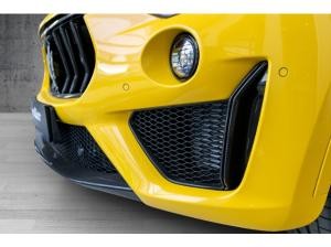 Maserati Levante Trofeo / MC Edition 2022