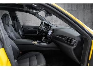 Maserati Levante Trofeo / MC Edition 2022