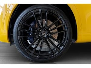 Maserati Levante Trofeo / MC Edition 2022