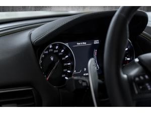 Maserati Levante Trofeo / MC Edition 2022