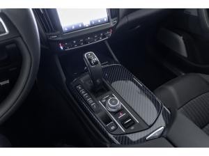 Maserati Levante Trofeo / MC Edition 2022