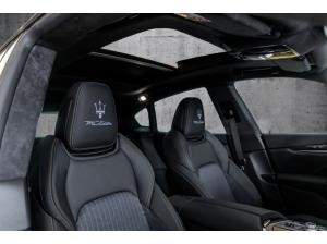 Maserati Levante Trofeo / MC Edition 2022