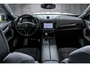 Maserati Levante Trofeo / MC Edition 2022