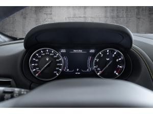 Maserati Levante Trofeo / MC Edition 2022