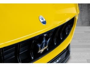 Maserati Levante Trofeo / MC Edition 2022