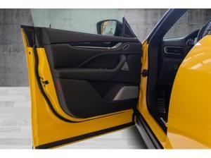 Maserati Levante Trofeo / MC Edition 2022