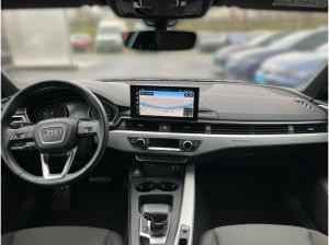 Audi A4 Avant advanced 45 TFSI quattro S-tronic / LED
