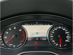 Audi A4 Avant advanced 45 TFSI quattro S-tronic / LED