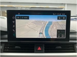 Audi A4 Avant advanced 45 TFSI quattro S-tronic / LED