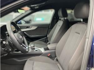 Audi A4 Avant advanced 45 TFSI quattro S-tronic / LED