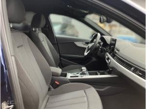 Audi A4 Avant advanced 45 TFSI quattro S-tronic / LED