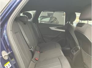 Audi A4 Avant advanced 45 TFSI quattro S-tronic / LED