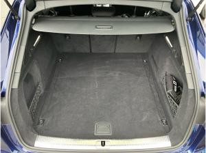 Audi A4 Avant advanced 45 TFSI quattro S-tronic / LED