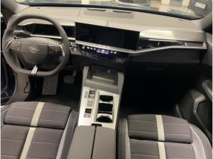 Opel Grandland 1.2 48V Mild- W Edition LED+SHZ+Kam.