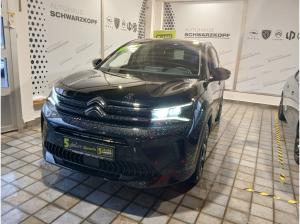 Citroën C5 Aircross 1.2 Navi,Sitzheizung,Tempomat