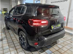 Citroën C5 Aircross 1.2 Navi,Sitzheizung,Tempomat