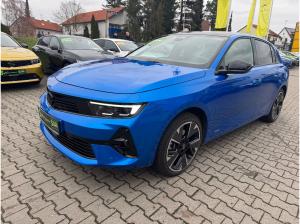 Opel Astra GS-Line LED+Navi+SHZ+360 Allwetterreifen
