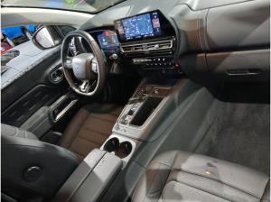 Citroën C5 Aircross 1.2 Navi,Sitzheizung,Tempomat