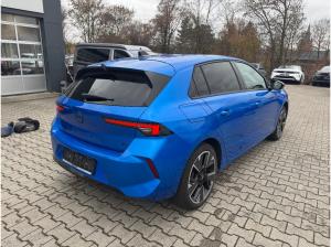 Opel Astra GS-Line LED+Navi+SHZ+360 Allwetterreifen