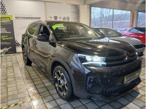 Citroën C5 Aircross 1.2 Navi,Sitzheizung,Tempomat