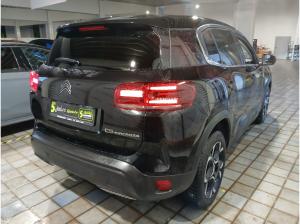 Citroën C5 Aircross 1.2 Navi,Sitzheizung,Tempomat