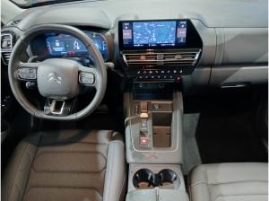 Citroën C5 Aircross 1.2 Navi,Sitzheizung,Tempomat