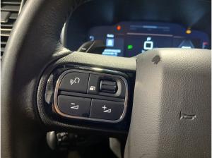 Citroën C5 Aircross 1.2 Navi,Sitzheizung,Tempomat