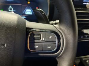 Citroën C5 Aircross 1.2 Navi,Sitzheizung,Tempomat